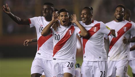 Selección Peruana: los 4 cambios que se hizo para llegar ...