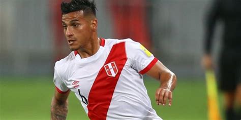 Selección Peruana: Miguel Trauco respaldó el regresó de ...
