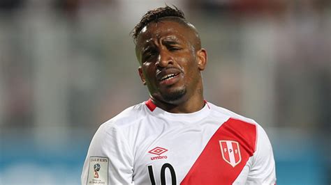 Selección peruana: ¿Porqué no está convocado Jefferson ...