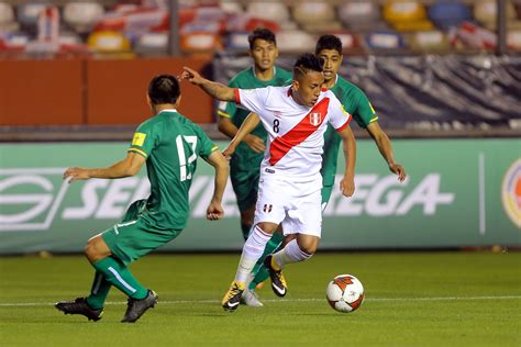 Selección peruana: sepa qué jugadores corren el riesgo de ...
