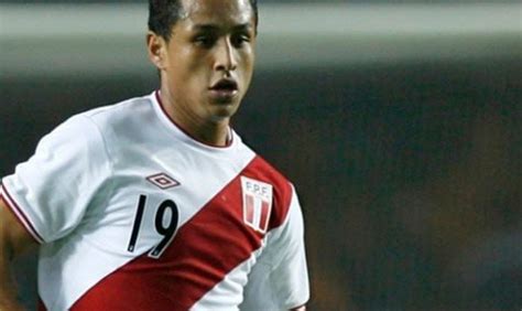 Selección peruana: Yoshimar Yotún descartado para el ...