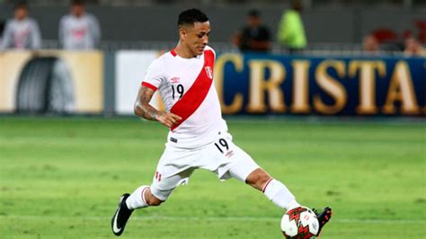 Selección Peruana: Yoshimar Yotun habló sobre las opciones ...