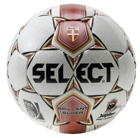 Select Brillant Super Jupiler Pro League | Voetbaldoel center