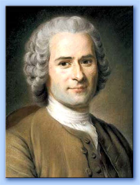 Selected Political Works of Jean Jacques Rousseau