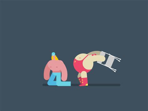 Selection of Best Funny Animated Design Gifs
