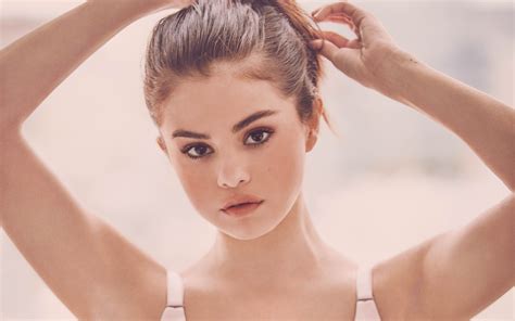 Selena Gomez 2018 4K Wallpapers | HD Wallpapers | ID #23054