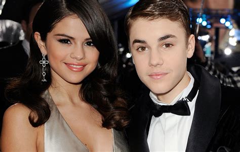 Selena Gomez and Justin Bieber s New Year s Eve Together ...