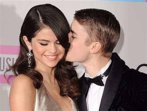 Selena Gomez and Justin Bieber s Songs About Each Other ...