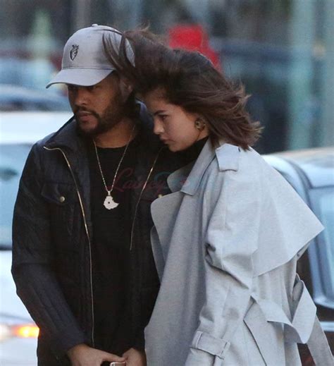 Selena Gomez and The Weeknd go on date at Ripley s ...