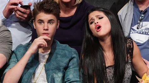 Selena Gomez Confirms On Again Relationship With Justin Bieber