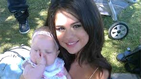 !SELENA GOMEZ ESTA EMBARAZADA¡   YouTube