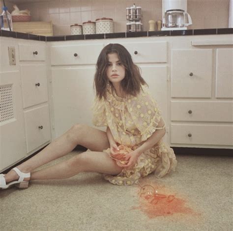 Selena Gomez Explains The Meaning Behind Her Music Video ...