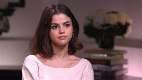 Selena Gomez: I didn’t want to accept that I had lupus