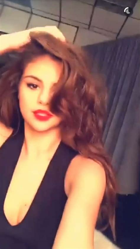 Selena Gomez Instagram  01   GotCeleb