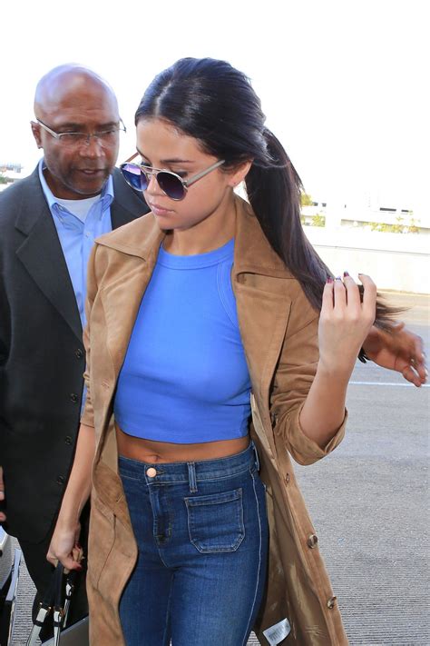 Selena Gomez Latest Photos   CelebMafia