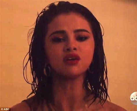 Selena Gomez looks dangerously sexy in Wolves teaser ...