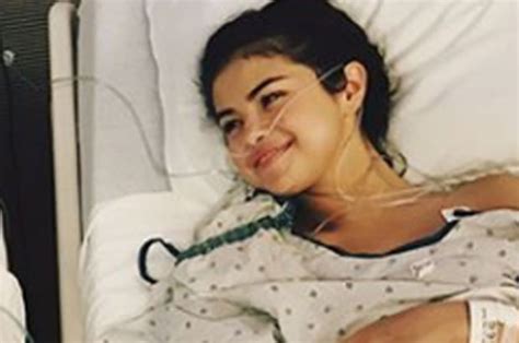 Selena Gomez Lupus: Singer drops kidney transplant ...
