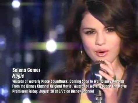 Selena Gomez  Magic  letra y traduccion    YouTube