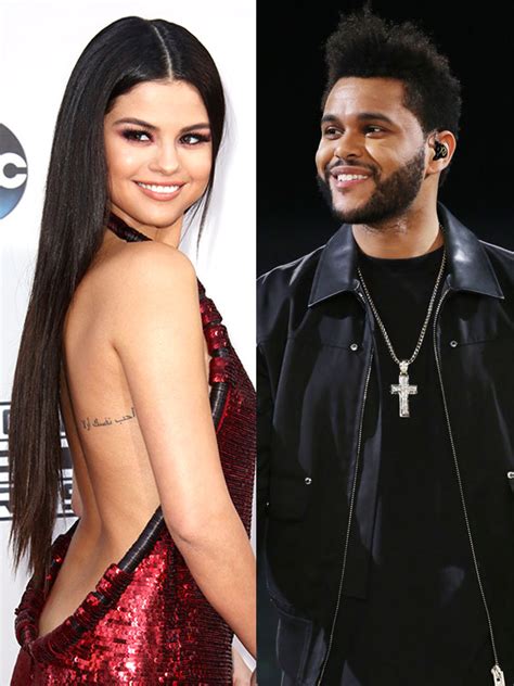 Selena Gomez: Marriage With The Weeknd? She Has Wedding ...
