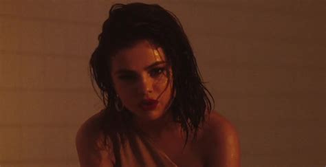 Selena Gomez & Marshmello Drop ‘Wolves’ Music Video ...