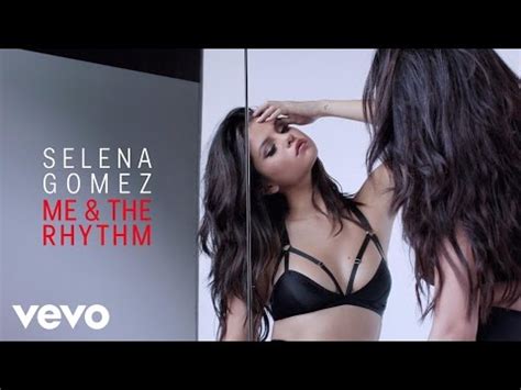 Selena Gomez   Me & The Rhythm: Traducida En Español ...