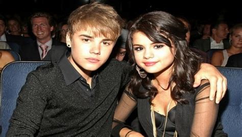 Selena Gomez: ¡no se casaría con Justin bieber!   MELLISA