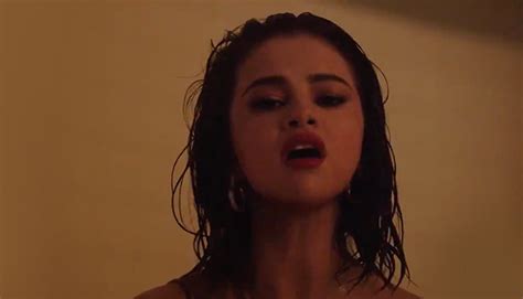 Selena Gomez Previews “Wolves” Music Video   BreatheHeavy.com