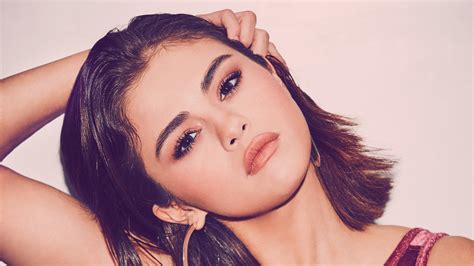 Selena Gomez Puma 2018 4K Wallpapers | HD Wallpapers | ID ...