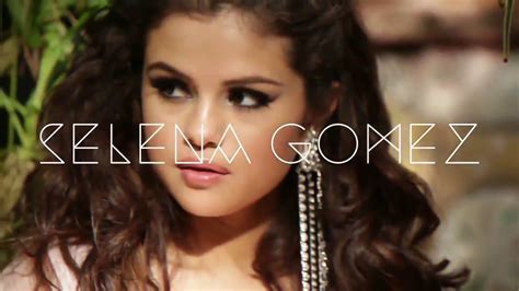 Selena Gomez | REAL VOICE  WITHOUT AUTO TUNE    YouTube