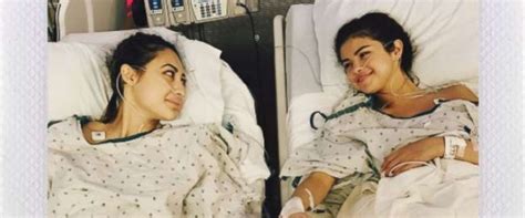Selena Gomez recovering from kidney transplant after lupus ...