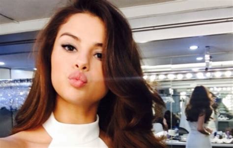 Selena Gomez s Insta account was hacked with NSFW photos ...