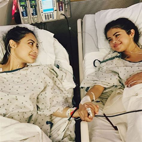 Selena Gomez s Kidney Transplant Puts Lupus Center Stage ...