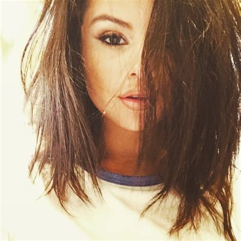 Selena Gomez Sexiest Instagram Pictures | POPSUGAR Beauty ...