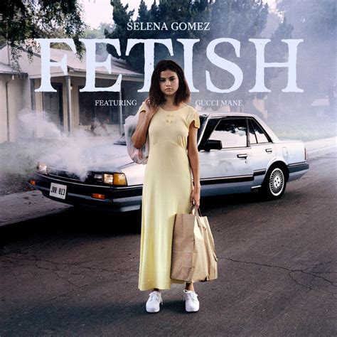 Selena Gomez, ‘Fetish’ | Track Review   The Musical Hype