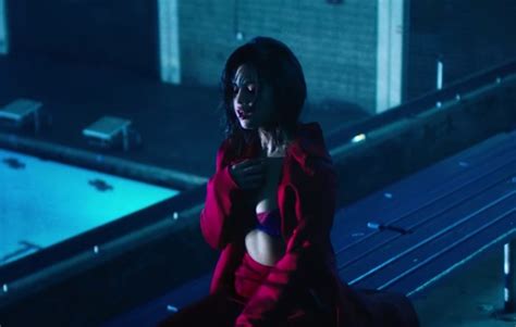 Selena Gomez Shares Official Wolves Music Video ...