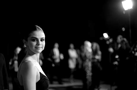 Selena Gomez Shares Wolves Lyrics, Talks Marshmello ...