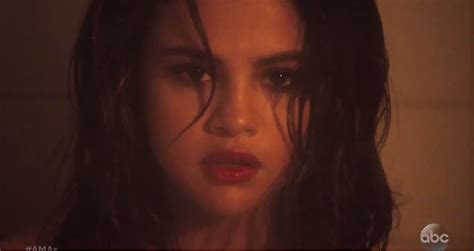 Selena Gomez teases sultry Wolves video with Marshmello ...