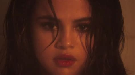 Selena Gomez Teases ‘Wolves’ Music Video – Watch Now ...
