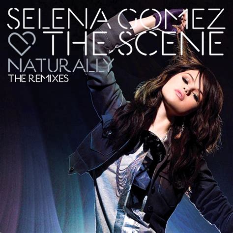 Selena Gomez & The Scene | Music fanart | fanart.tv