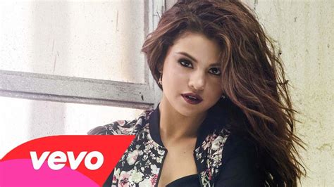 Selena Gomez   Undercover  Official Video    YouTube