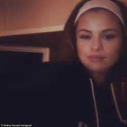 Selena Gomez uses unexpected Instagram update to say she ...