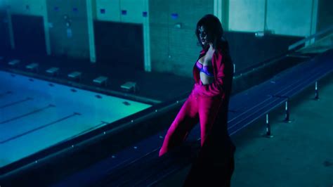 Selena Gomez: Wolves Music Video Screenshot  06   GotCeleb