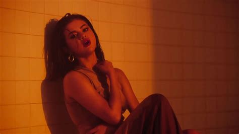 Selena Gomez: Wolves Music Video Screenshot  21   GotCeleb