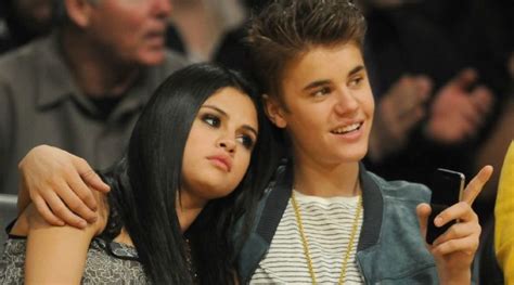 Selena Gómez y Justin Bieber son novios nuevamente