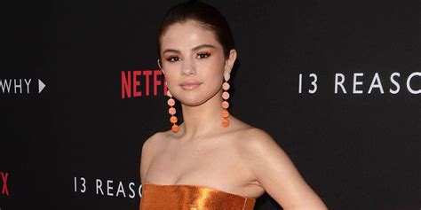 Selena Gomez’s New Lyric Video For ‘Only You’ is Haunting ...