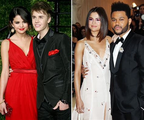 Selena Gomez’s Relationships: Better With The Weeknd Or ...