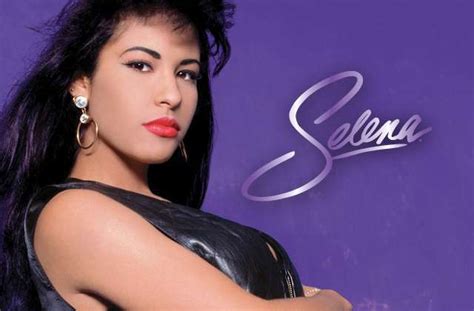 Selena Quintanilla: 22 canciones para recordar a la ‘Reina ...