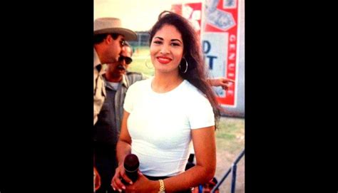 Selena Quintanilla: Se cumplen veinte años de su muerte
