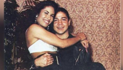 Selena Quintanilla: Viudo y padre de la cantante en líos ...