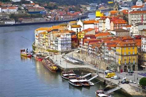 Self drive tour of Portugal with Lisbon, Porto and Algarve